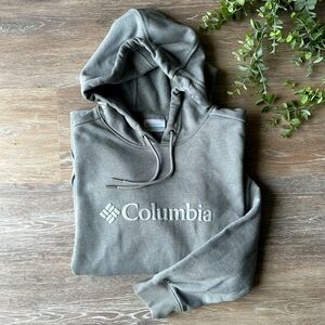 Columbia Women’s Forest Glen Logo Pullover Hoody